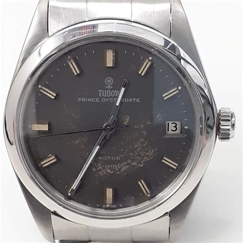 tudor 7996